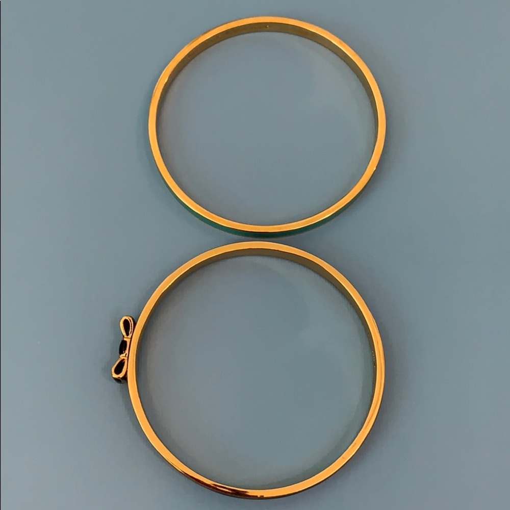 Kate spade bangle bracelet